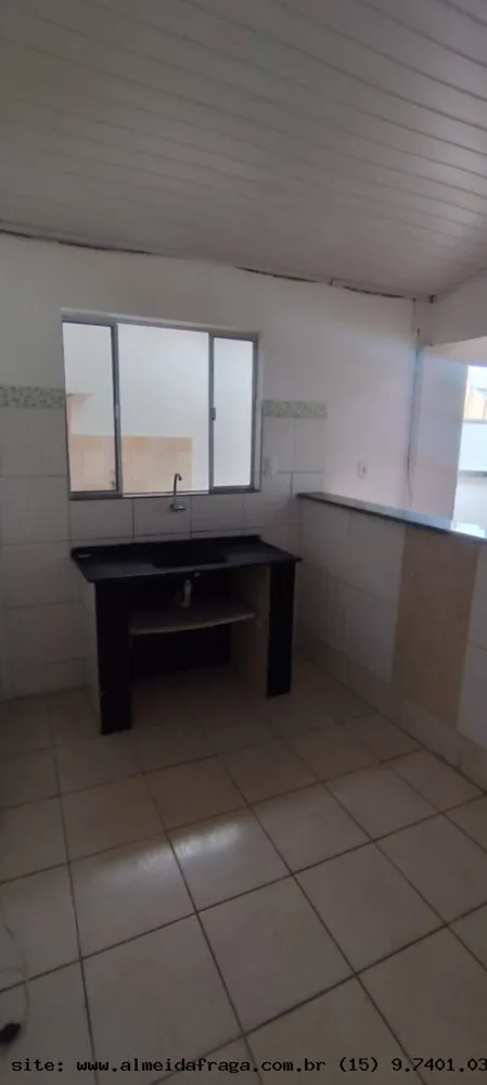 Casa, 1 quarto, 30 m² - Foto 3