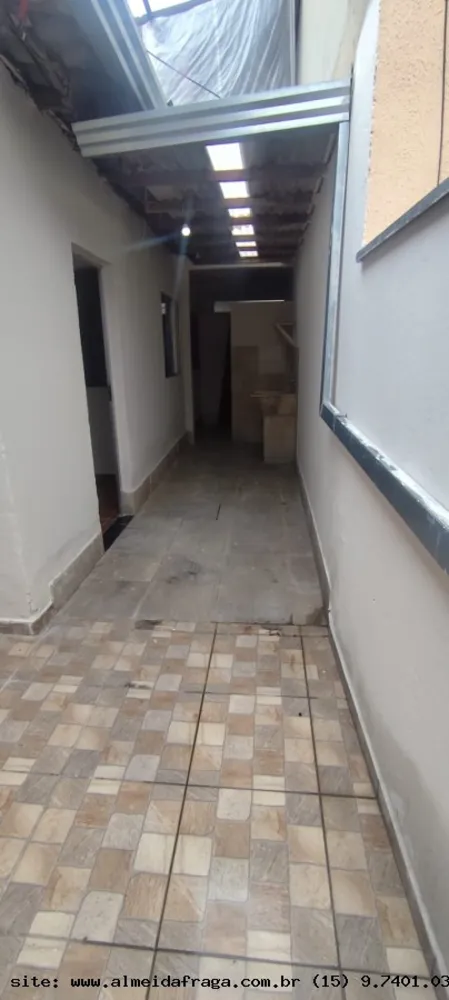 Casa, 1 quarto, 30 m² - Foto 15