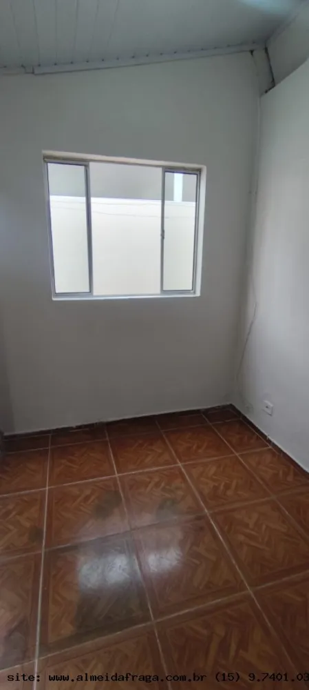 Casa, 1 quarto, 30 m² - Foto 6
