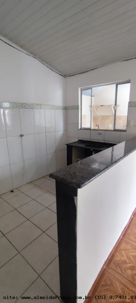 Casa, 1 quarto, 30 m² - Foto 1
