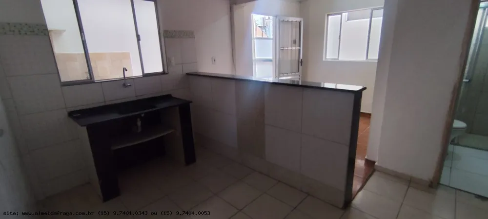 Casa, 1 quarto, 30 m² - Foto 2