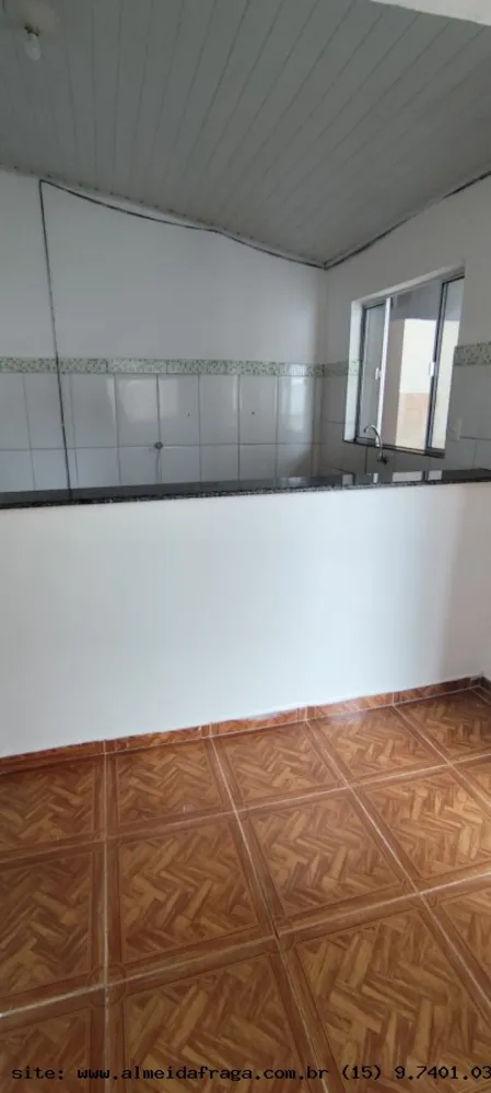 Casa, 1 quarto, 30 m² - Foto 5