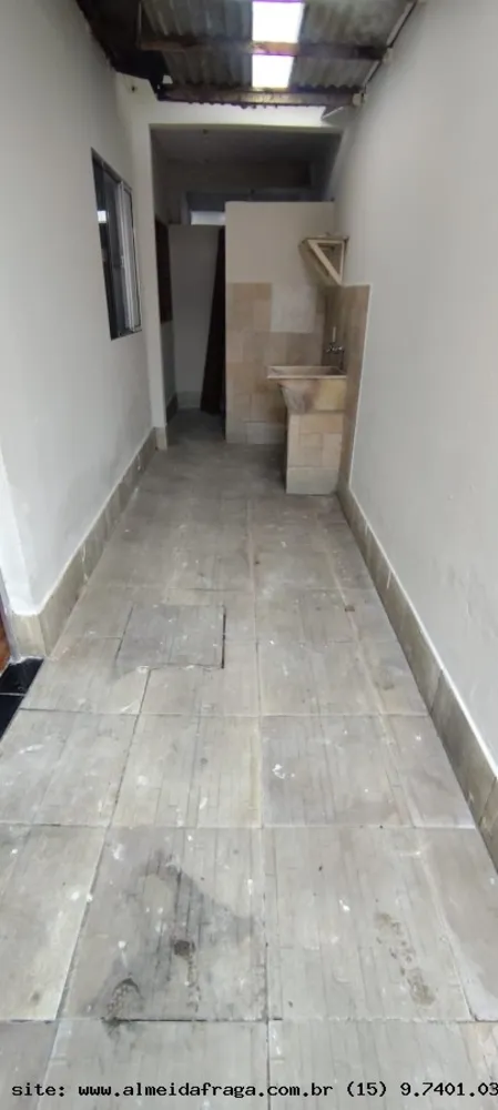 Casa, 1 quarto, 30 m² - Foto 10