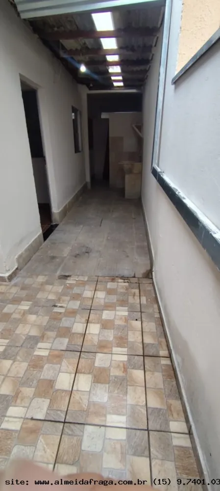 Casa, 1 quarto, 30 m² - Foto 12