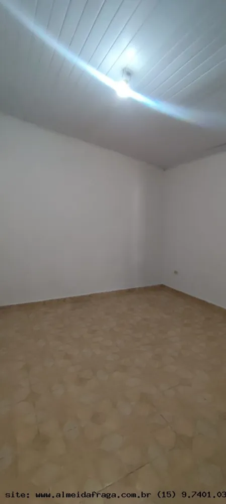 Casa, 1 quarto, 30 m² - Foto 8
