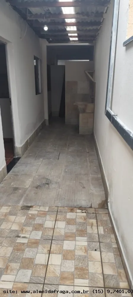 Casa, 1 quarto, 30 m² - Foto 14