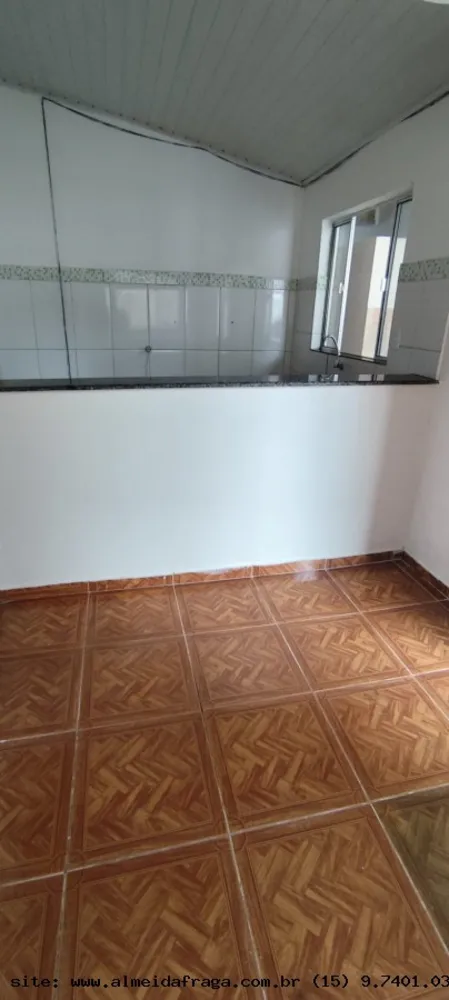 Casa, 1 quarto, 30 m² - Foto 7