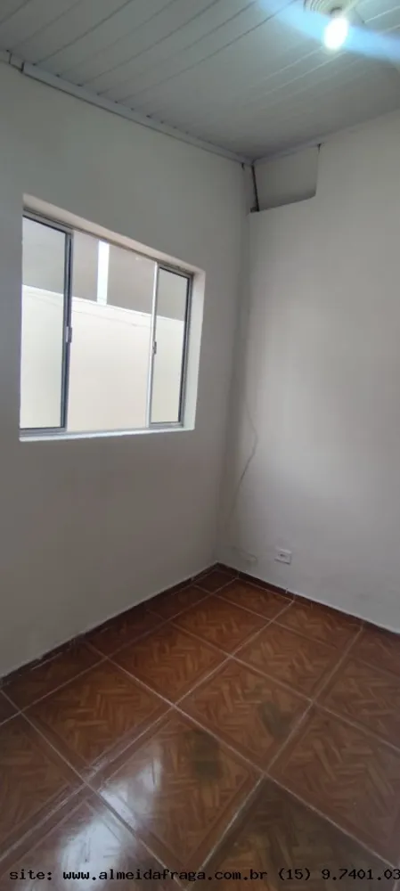 Casa, 1 quarto, 30 m² - Foto 13