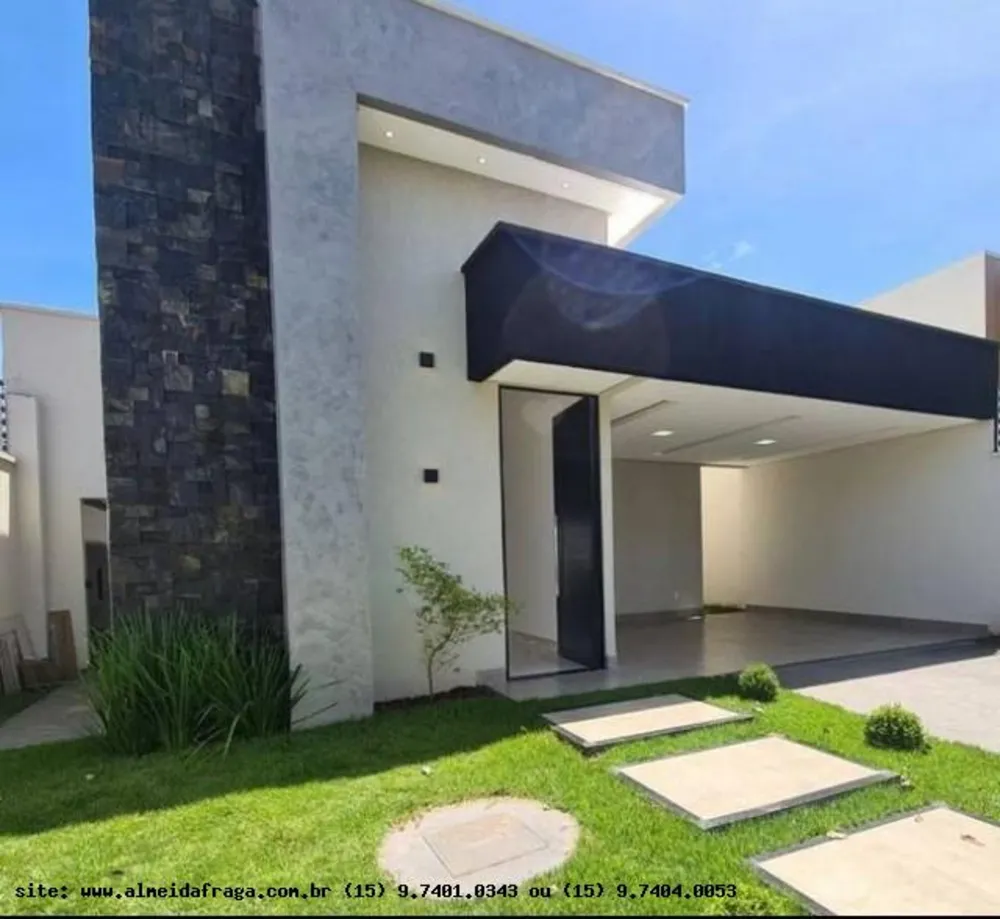 Casa de Condomínio, 3 quartos - Foto 9