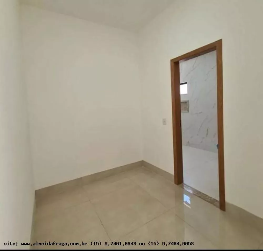 Casa de Condomínio à venda com 3 quartos, 200m² - Foto 8