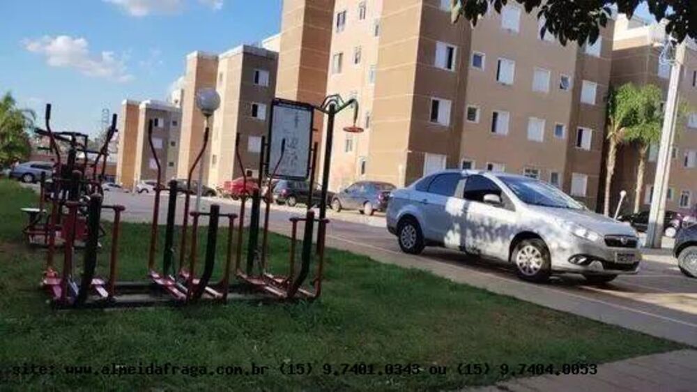 Apartamento, 2 quartos, 48 m² - Foto 20