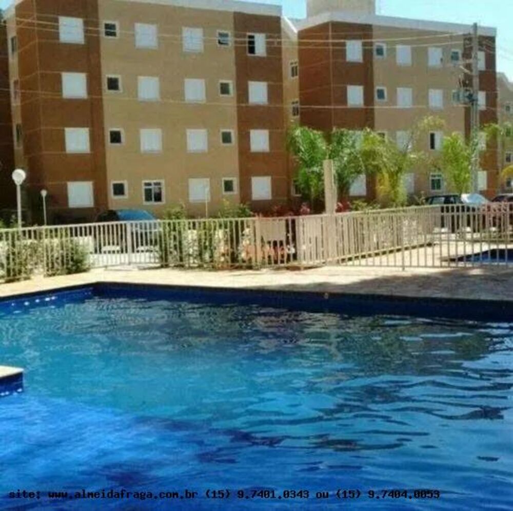 Apartamento, 2 quartos, 48 m² - Foto 24