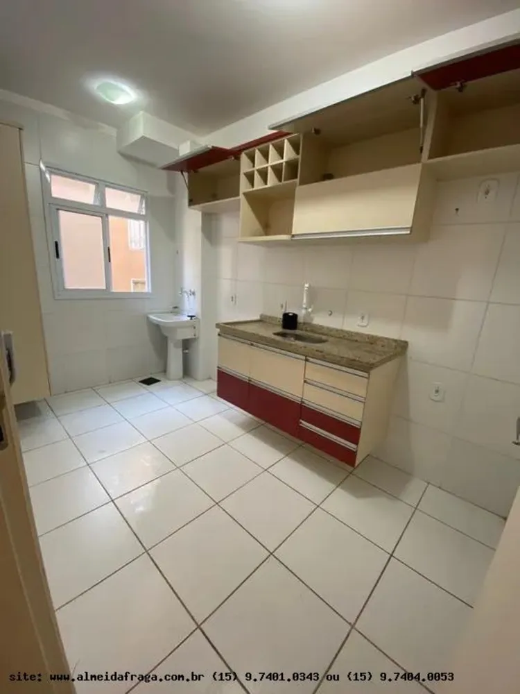 Apartamento, 2 quartos, 48 m² - Foto 40