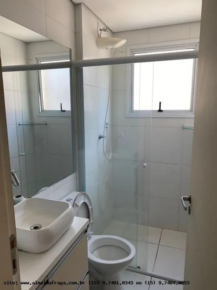 Apartamento, 2 quartos, 48 m² - Foto 2