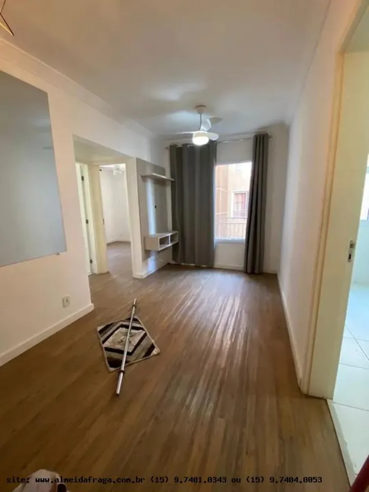 Apartamento, 2 quartos, 48 m² - Foto 30