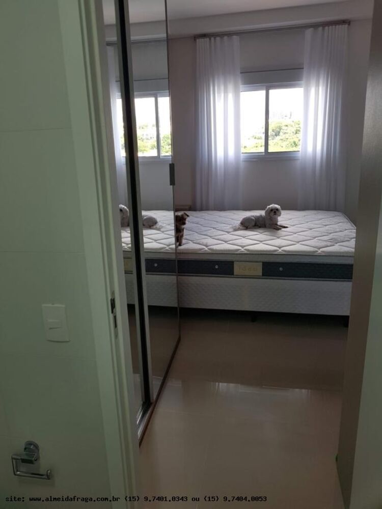 Apartamento para alugar com 1 quarto, 34m² - Foto 2