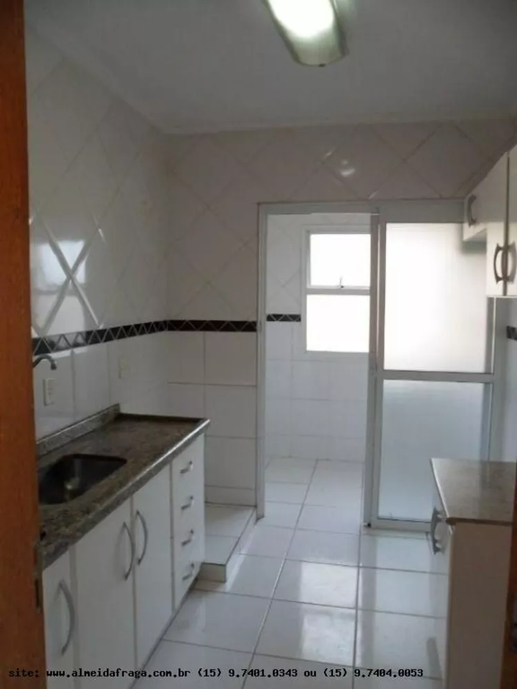 Apartamento à venda com 2 quartos, 63m² - Foto 7