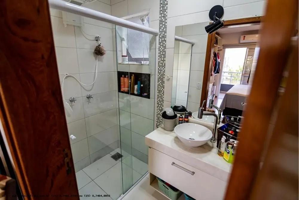 Sobrado, 3 quartos, 144 m² - Foto 18