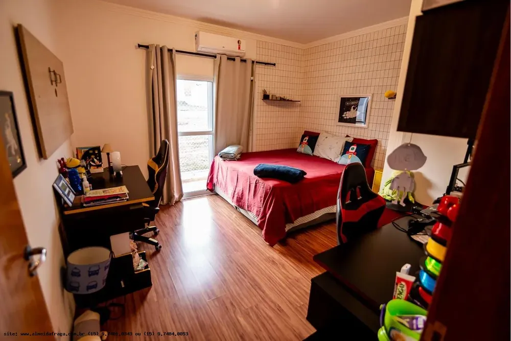 Sobrado, 3 quartos, 144 m² - Foto 17