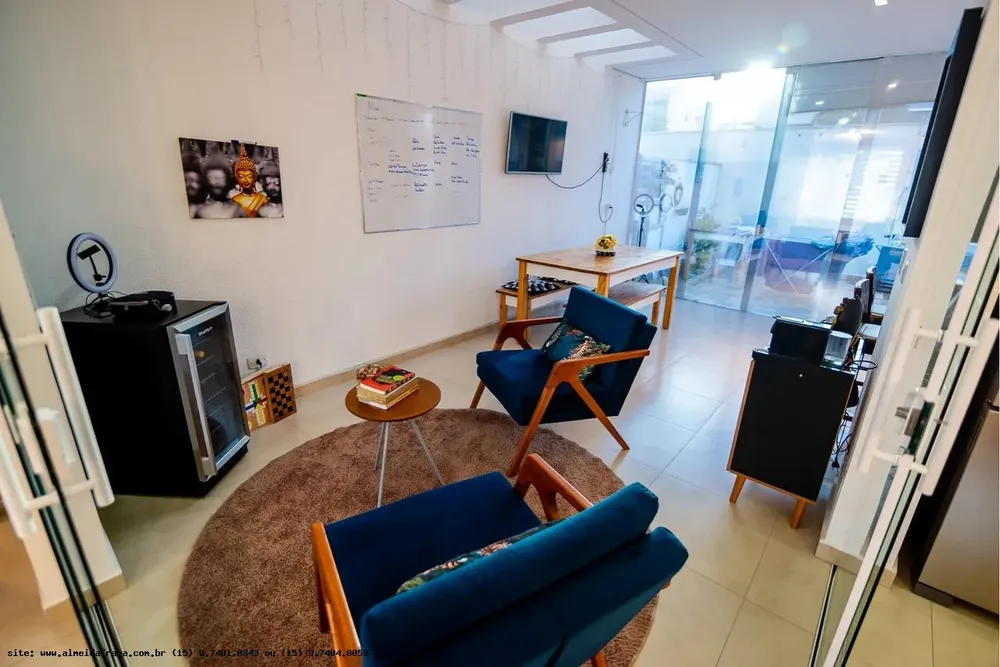 Sobrado, 3 quartos, 144 m² - Foto 11