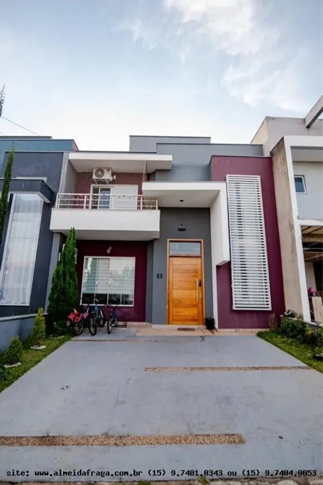 Sobrado, 3 quartos, 144 m² - Foto 9