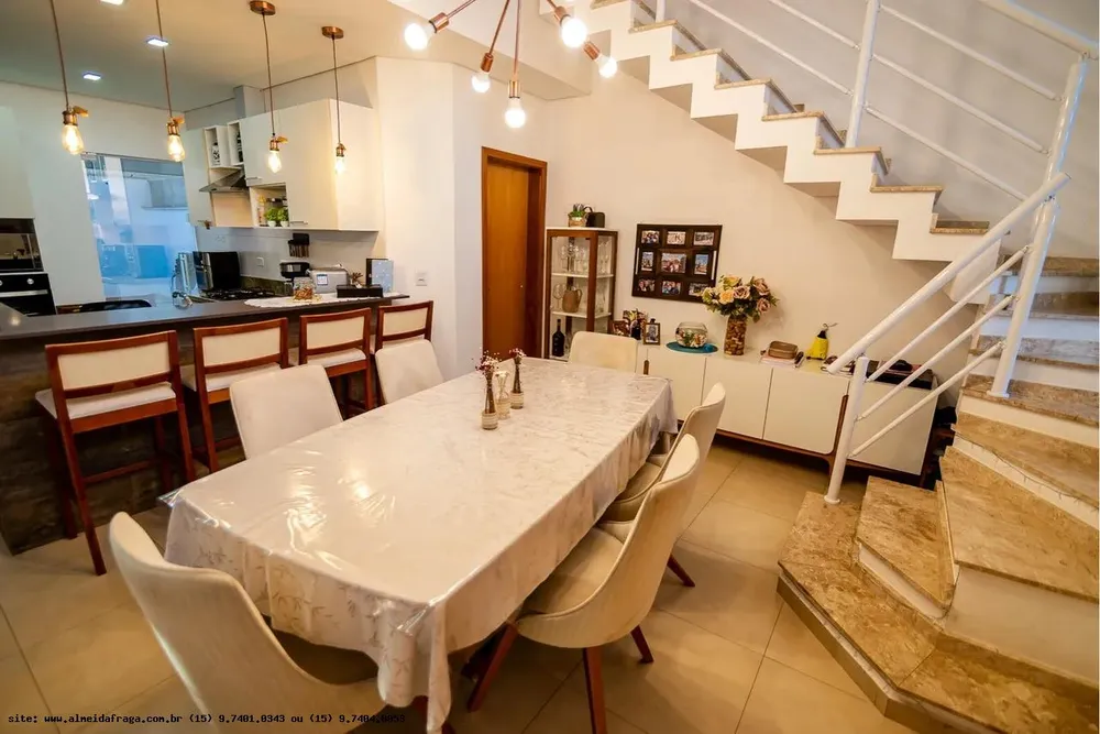 Sobrado, 3 quartos, 144 m² - Foto 12