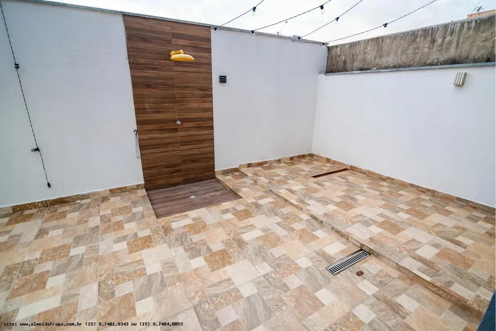 Sobrado, 3 quartos, 144 m² - Foto 16