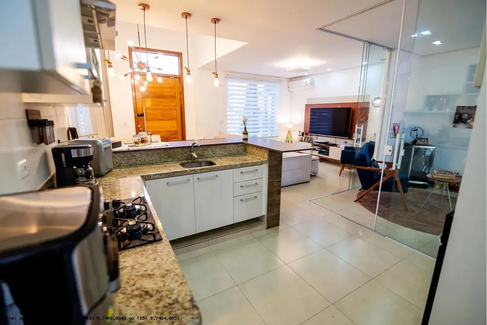 Sobrado, 3 quartos, 144 m² - Foto 14
