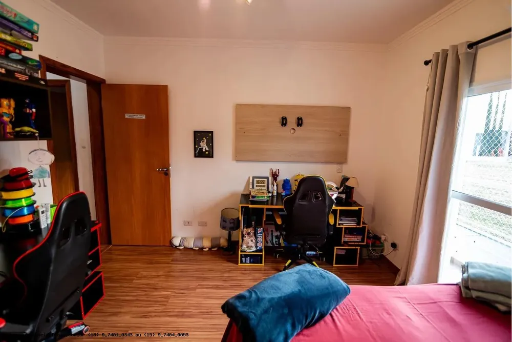 Sobrado, 3 quartos, 144 m² - Foto 15
