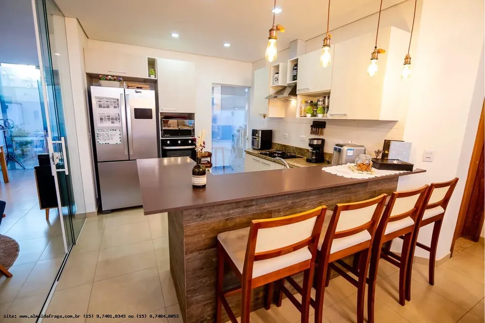 Sobrado, 3 quartos, 144 m² - Foto 13