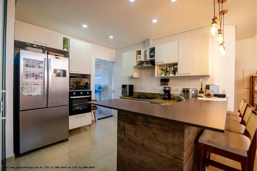 Sobrado, 3 quartos, 144 m² - Foto 10