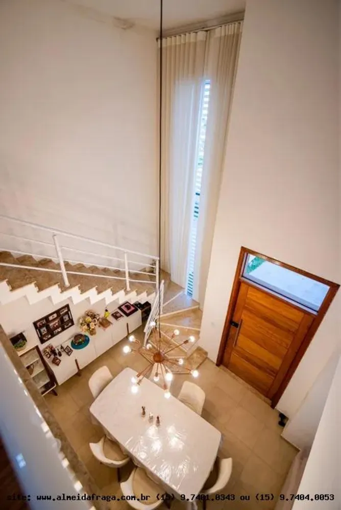 Sobrado, 3 quartos, 144 m² - Foto 20