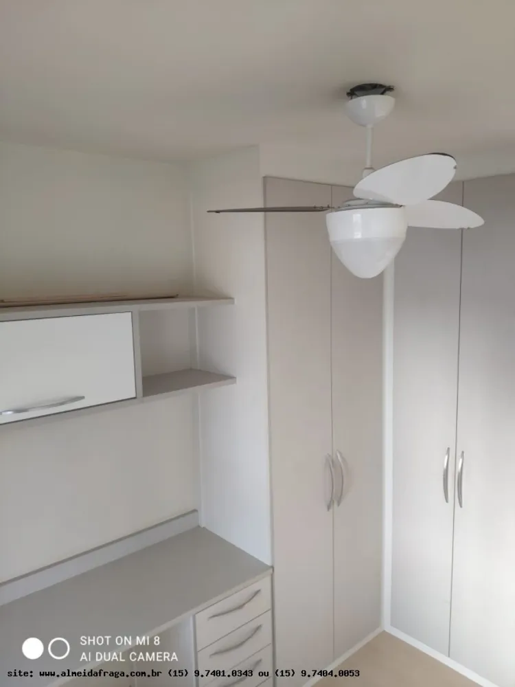 Apartamento, 2 quartos, 49 m² - Foto 2