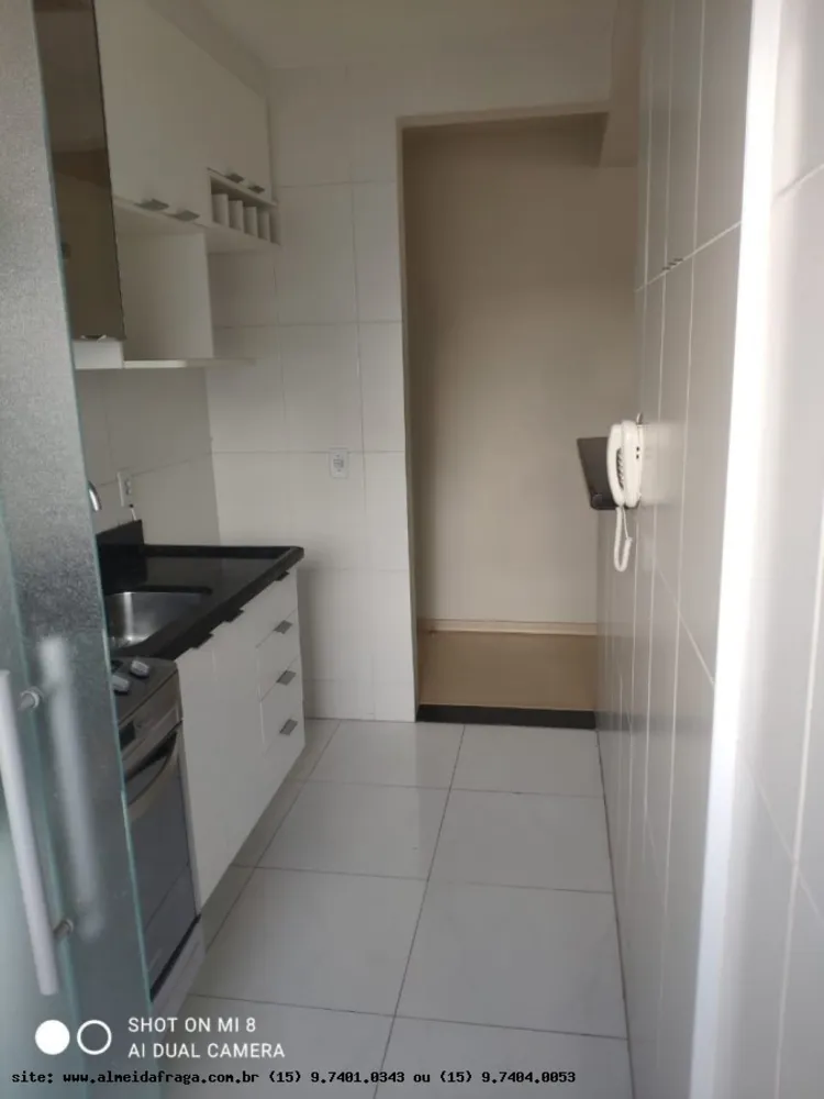 Apartamento, 2 quartos, 49 m² - Foto 6