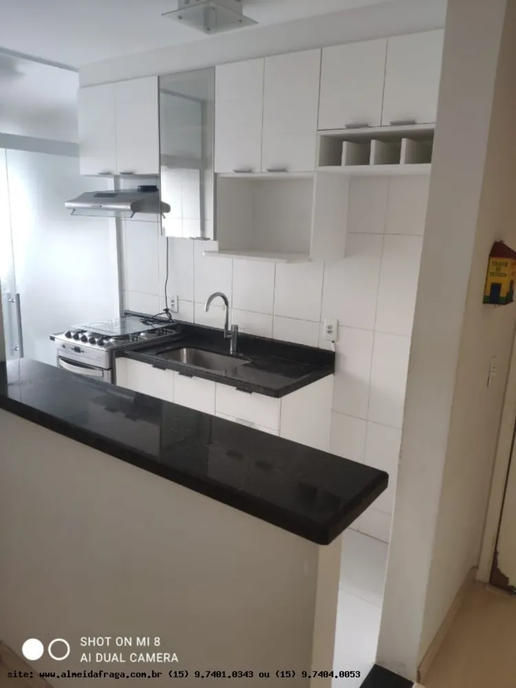 Apartamento, 2 quartos, 49 m² - Foto 8