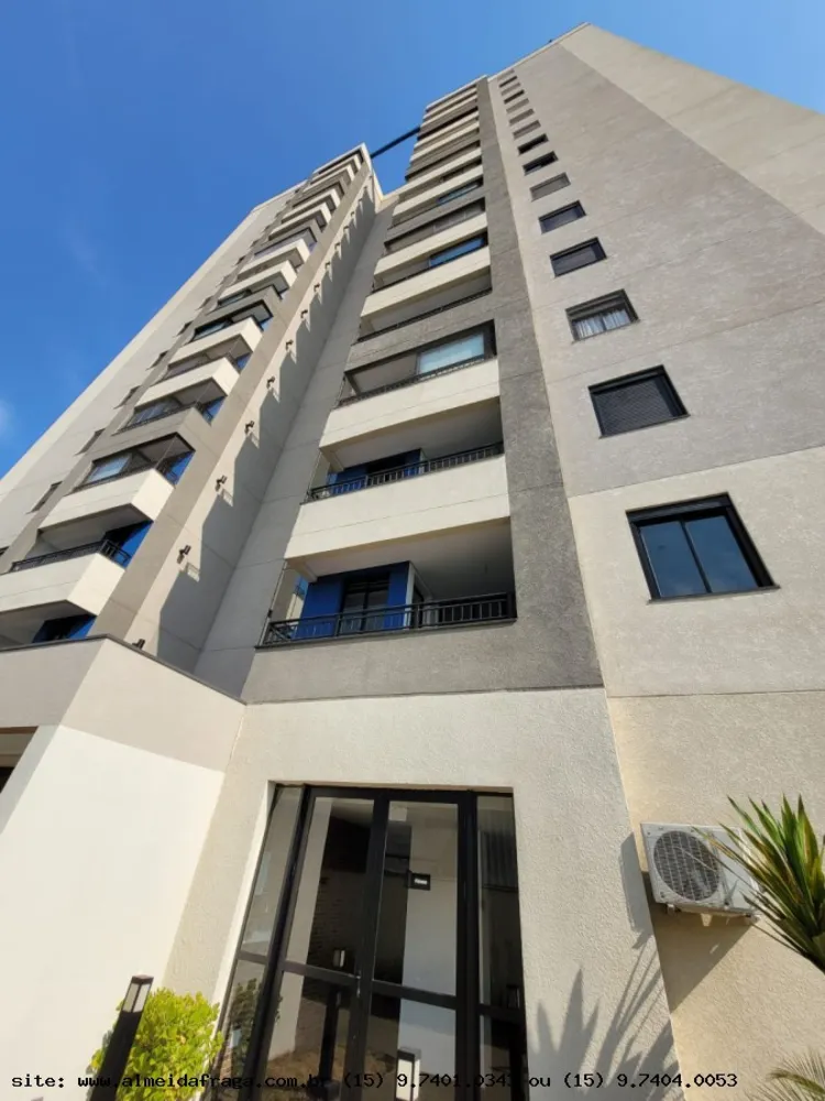 Apartamento, 3 quartos, 71 m² - Foto 1
