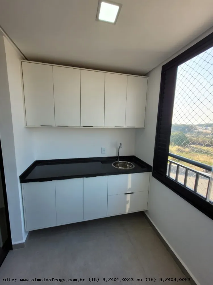 Apartamento, 3 quartos, 71 m² - Foto 7
