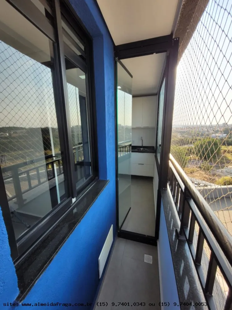 Apartamento, 3 quartos, 71 m² - Foto 16