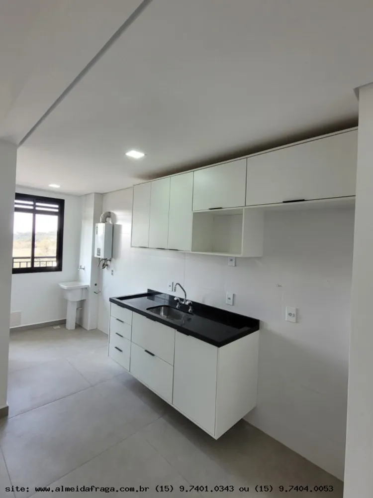 Apartamento, 3 quartos, 71 m² - Foto 8