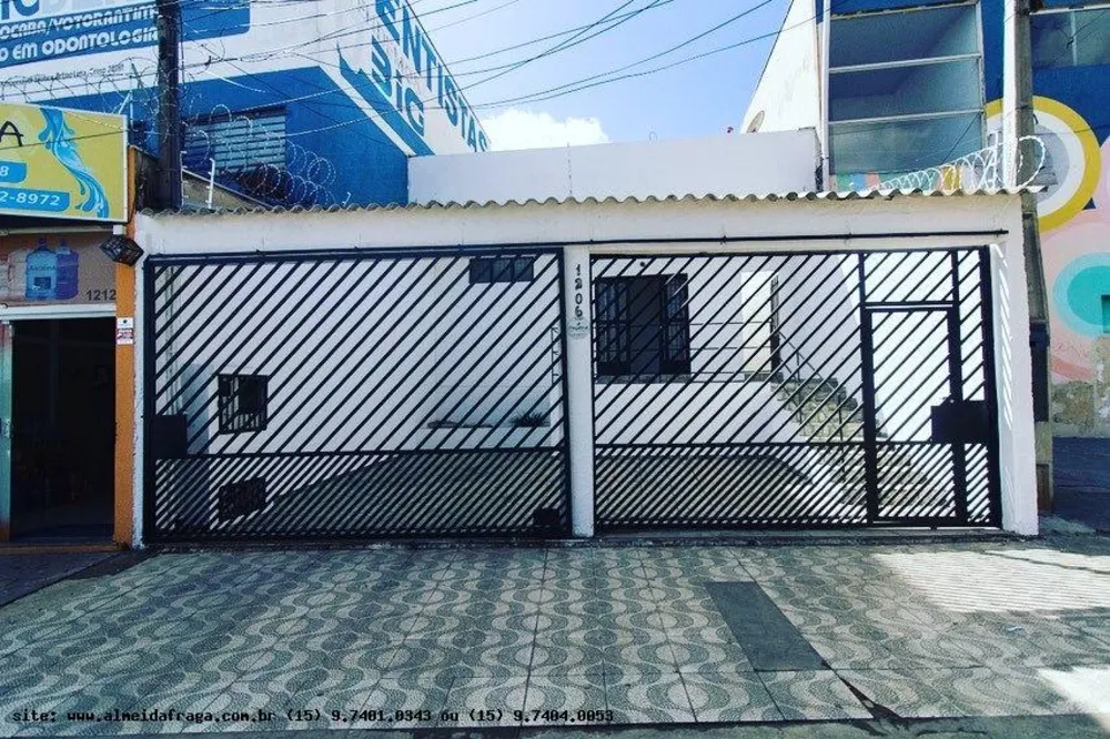 Loja-Salão, 187 m² - Foto 14