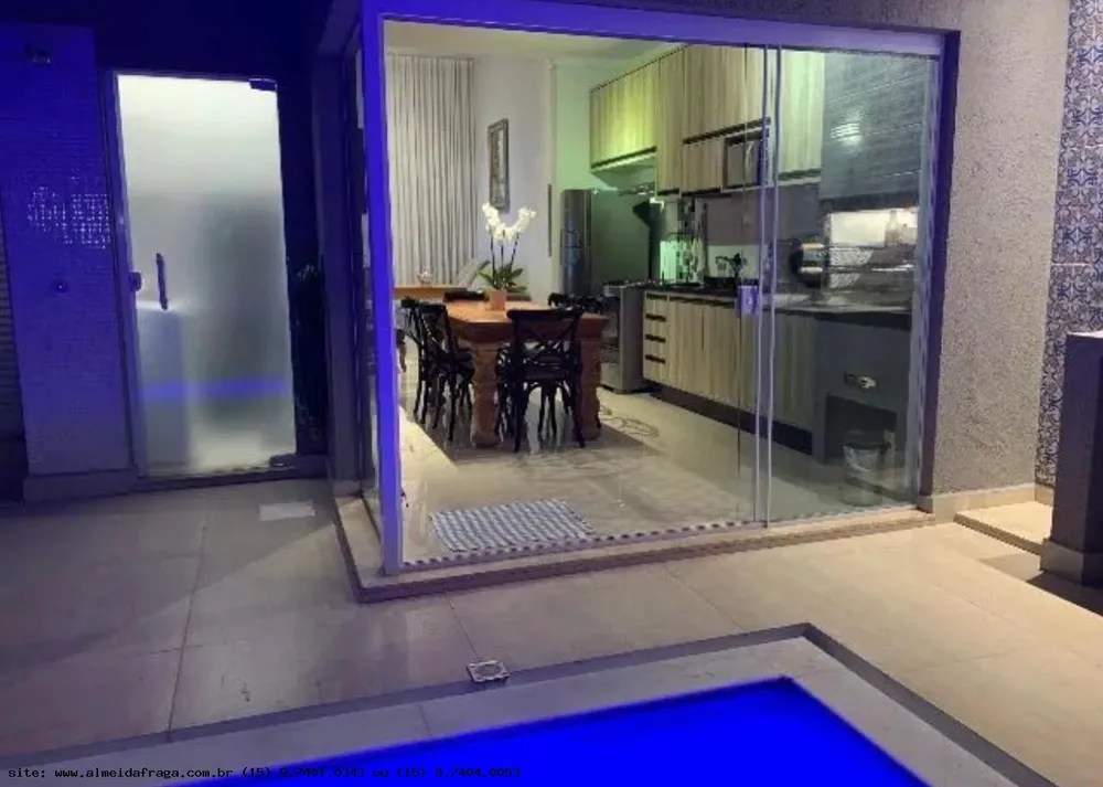 Casa de Condomínio, 2 quartos - Foto 8