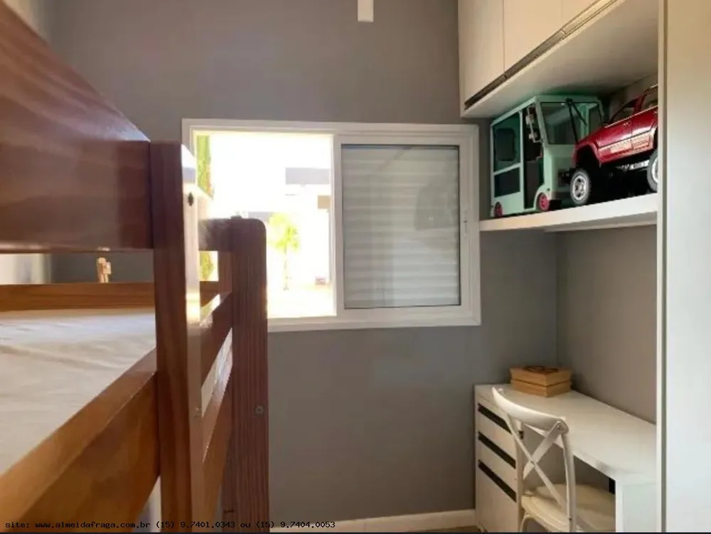 Casa de Condomínio, 2 quartos - Foto 4