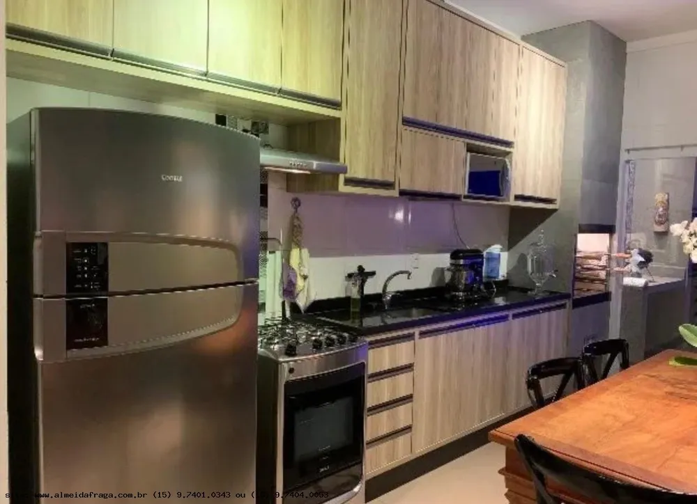 Casa de Condomínio, 2 quartos - Foto 4