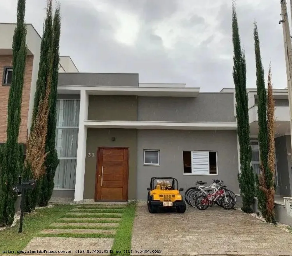 Casa de Condomínio, 2 quartos - Foto 1