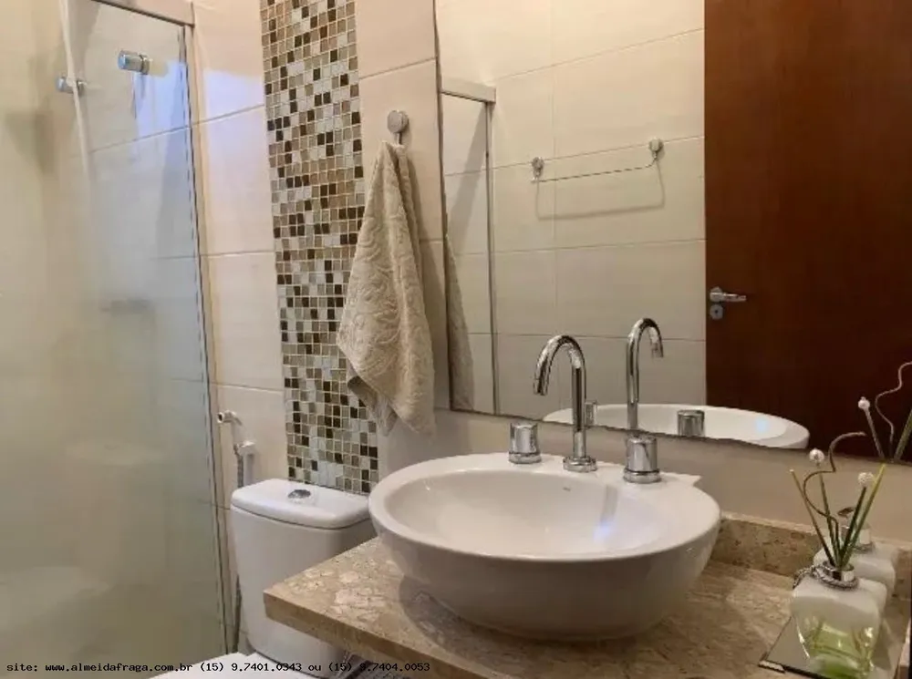 Casa de Condomínio, 2 quartos - Foto 3