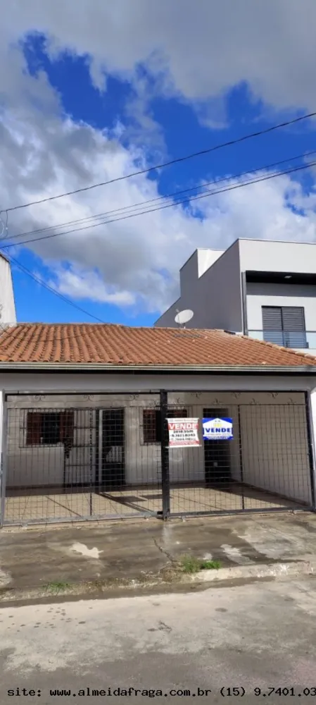 Casa, 3 quartos, 110 m² - Foto 4