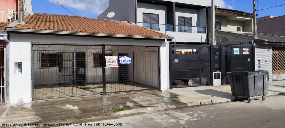 Casa, 3 quartos, 110 m² - Foto 2