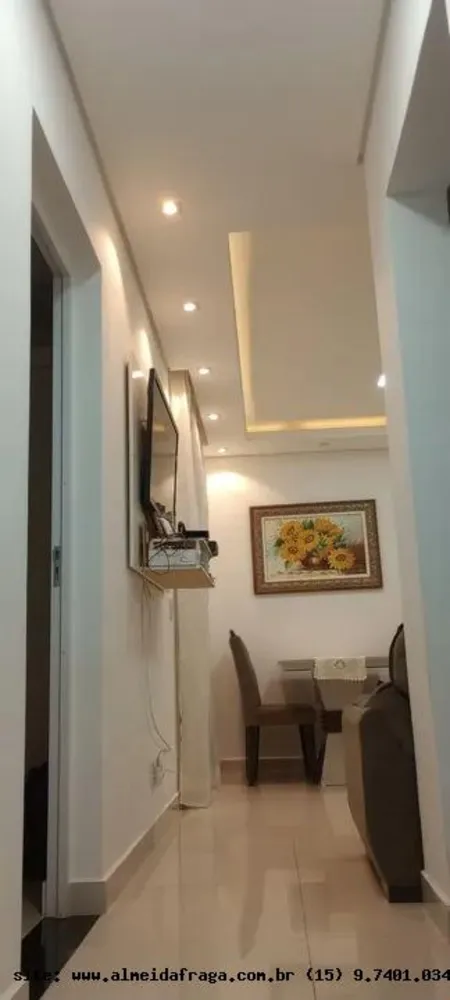 Apartamento, 2 quartos, 59 m² - Foto 15