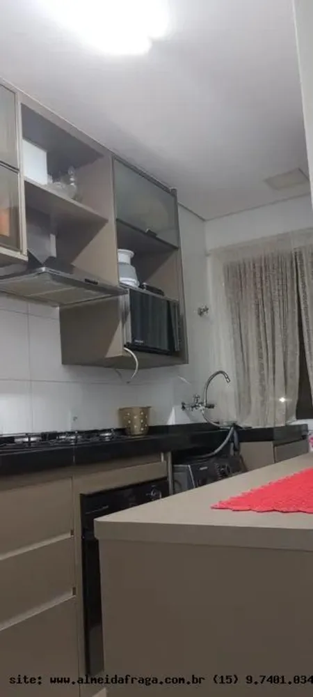 Apartamento, 2 quartos, 59 m² - Foto 17