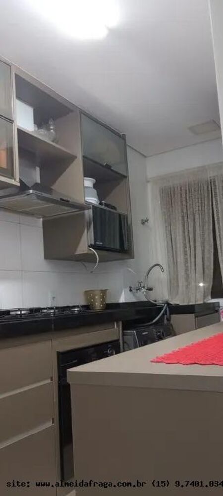 Apartamento, 2 quartos, 59 m² - Foto 3